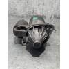 Recambio de motor arranque para hyundai lantra berlina (rd) 1.6 cat referencia OEM IAM  16 1996