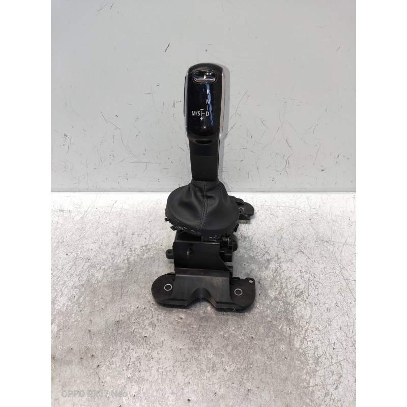 Recambio de palanca cambio para mini countryman (f60) cooper referencia OEM IAM 795046801  