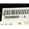 Recambio de centralita airbag para renault scenic iii dynamique referencia OEM IAM 285589605R  2009