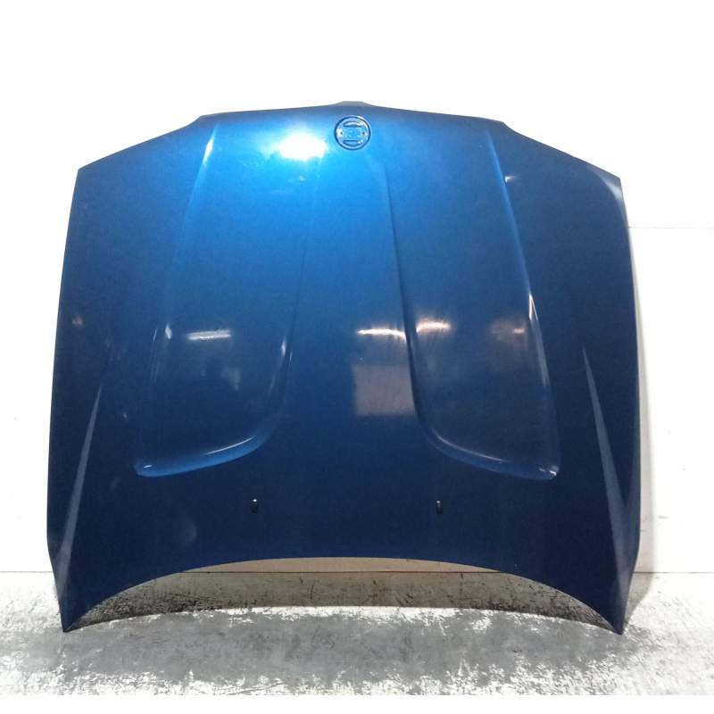Recambio de capot para bmw x3 (e83) 3.0d referencia OEM IAM   