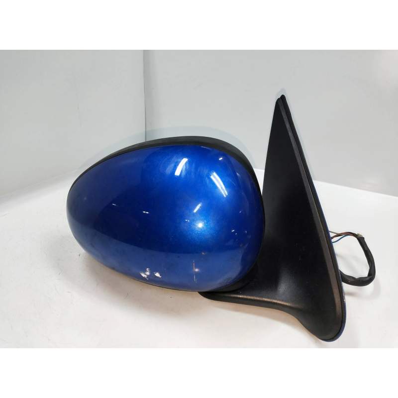 Recambio de retrovisor derecho para mg mg zs zs 180 referencia OEM IAM   ELECTRICO