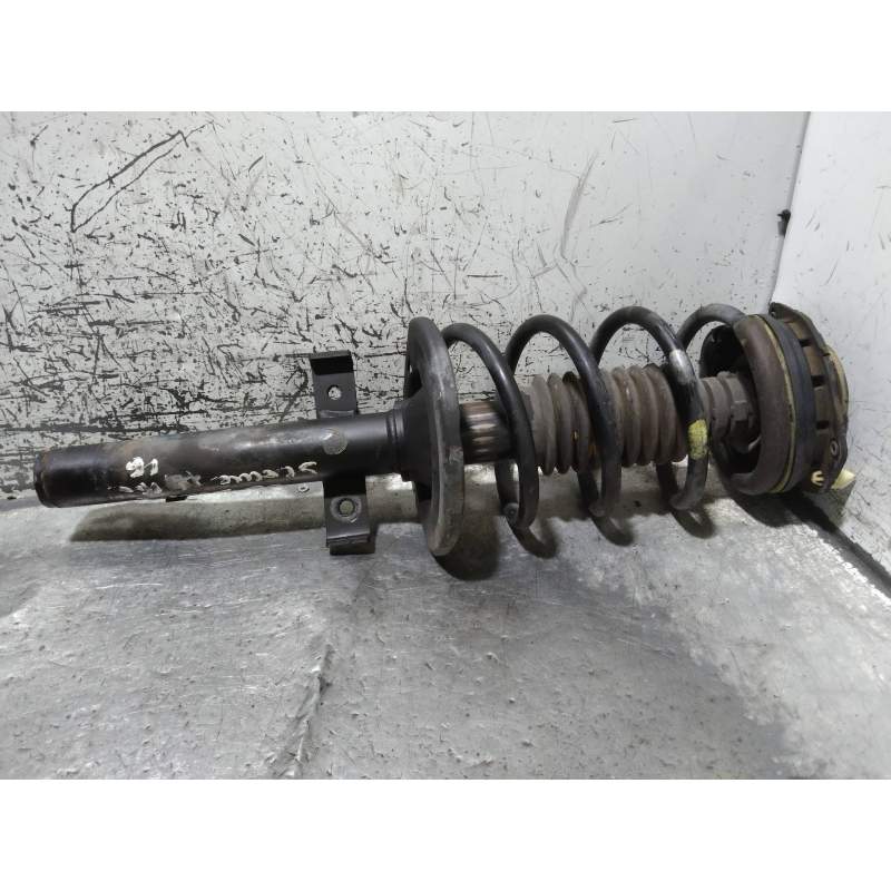Recambio de amortiguador delantero izquierdo para renault scenic ii dynamique referencia OEM IAM  16G 2006