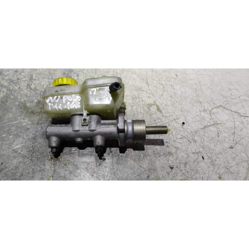 Recambio de bomba freno para volkswagen polo (9n3) 1.4 16v referencia OEM IAM 20FTEX5617 14G 2005