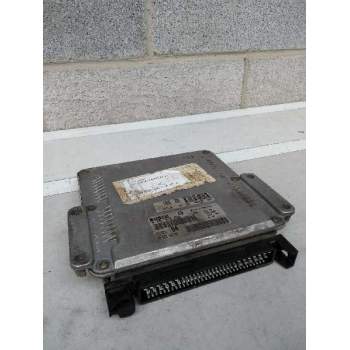 CENTRALITA MOTOR UCE 0281010249 9636256980 EDC15C2 04