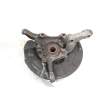 Recambio de mangueta delantera derecha para volvo c70 coupe 2.3 turbo cat referencia OEM IAM   