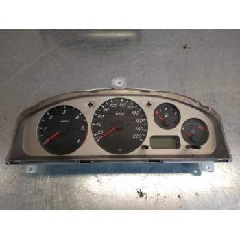 CUADRO INSTRUMENTOS BM477 2L 0704362 2000