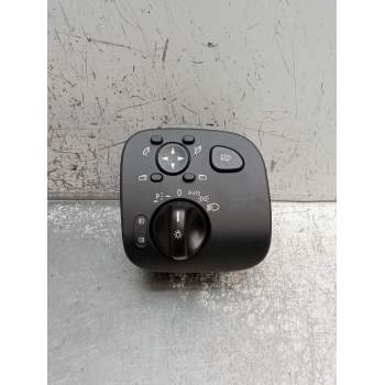 MANDO LUCES A2035450704 04058524 24406574732 INTERRUPTOR 2002