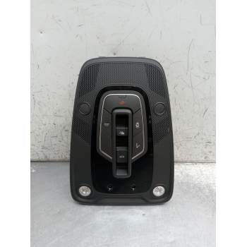 LUZ INTERIOR 80A947135BJ 