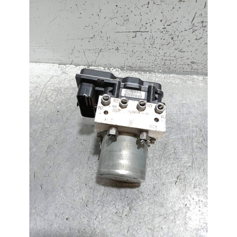 Recambio de abs para citroën c4 picasso exclusive referencia OEM IAM 0265230675 9660934580 