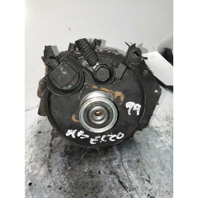 Recambio de alternador para mercedes clase e (w210) berlina diesel 2.2 cdi cat referencia OEM IAM A1111550007  