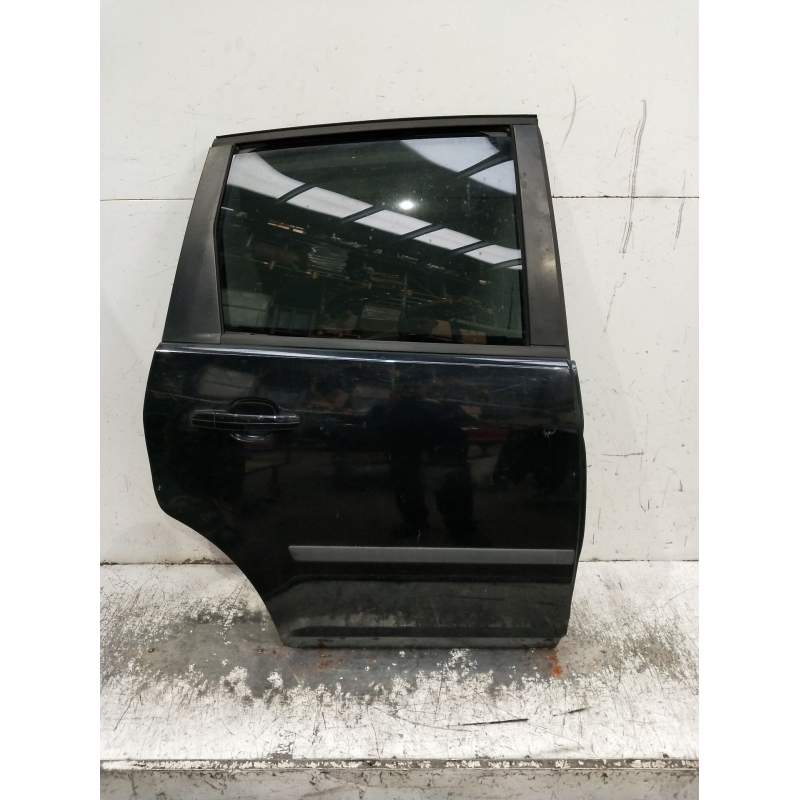 Recambio de puerta trasera derecha para ford c-max (cb3) ambiente referencia OEM IAM  5P 2007
