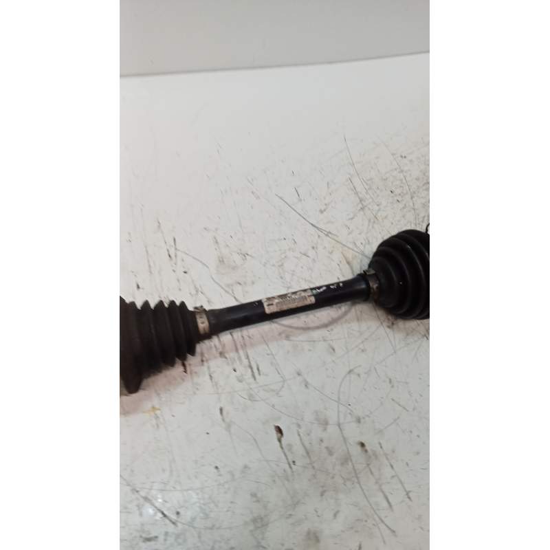 Recambio de transmision delantera izquierda para volvo s80 berlina 2.4 cat referencia OEM IAM 8150121477007L  