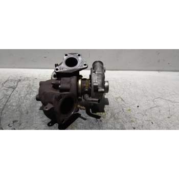 TURBOCOMPRESOR VJ300305 
