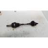 Recambio de transmision delantera izquierda para volvo s80 berlina 2.4 cat referencia OEM IAM 8150121477007L  