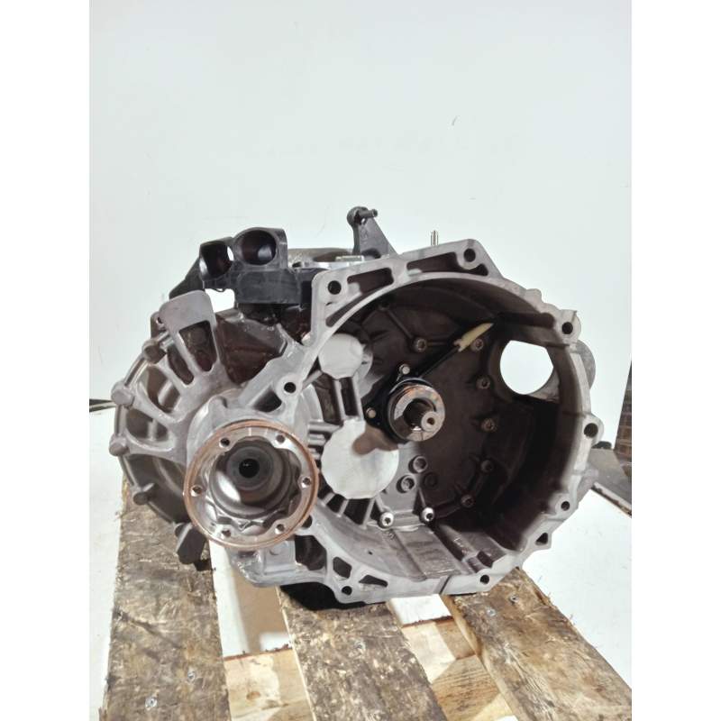 Recambio de caja cambios para volkswagen golf viii lim. (cd1) referencia OEM IAM UEW 230720 48 FM6C9003 0057 6V