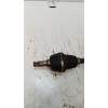 Recambio de transmision delantera izquierda para volvo s80 berlina 2.4 cat referencia OEM IAM 8150121477007L  
