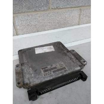 CENTRALITA MOTOR UCE 0281010359 9640324880 EDC15C2 17