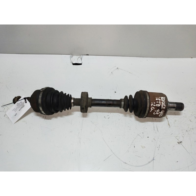 Recambio de transmision delantera izquierda para mg rover serie 400 (xw) 418 gsd/sld referencia OEM IAM   