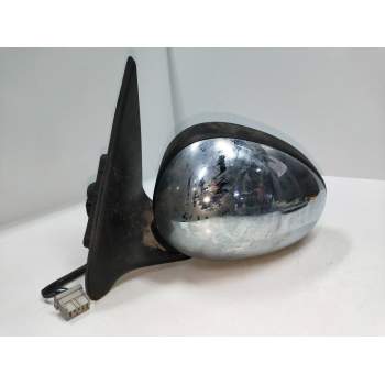 RETROVISOR IZQUIERDO ELECTRICO