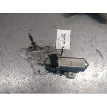 MOTOR LIMPIA TRASERO 