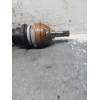 Recambio de transmision delantera derecha para opel astra g hatchback (t98) 1.8 16v (f08, f48) referencia OEM IAM   