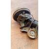 Recambio de puente trasero para fiat panda (312_, 319_) 1.2 (312pxa1a) referencia OEM IAM  TAMBOR/ABS 