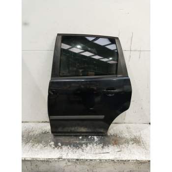 PUERTA TRASERA IZQUIERDA 5P 2007
