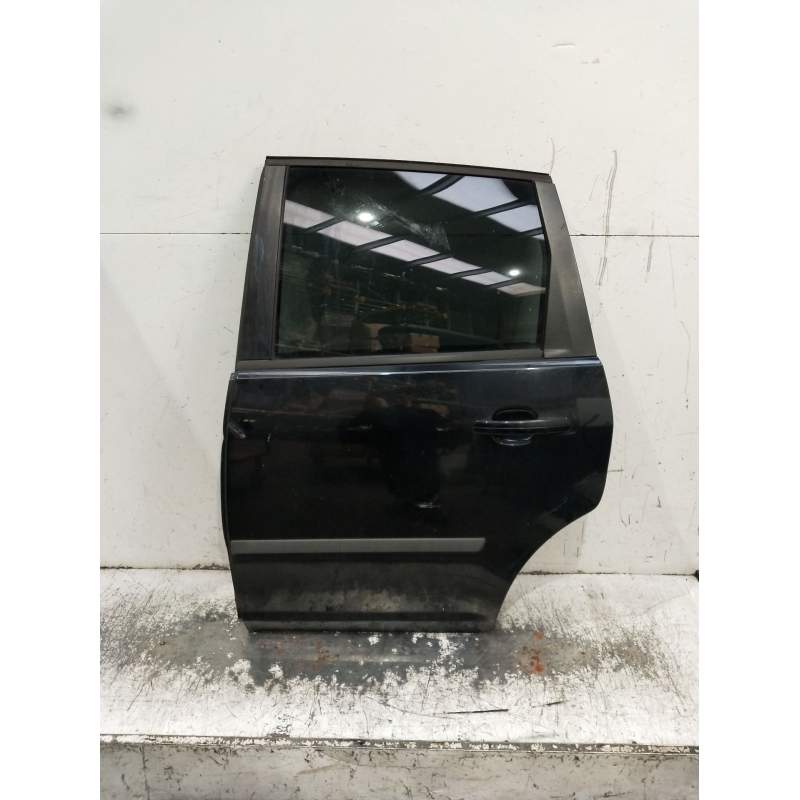 Recambio de puerta trasera izquierda para ford c-max (cb3) ambiente referencia OEM IAM  5P 2007