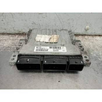 CENTRALITA MOTOR UCE S180153104A 237102426R 2009