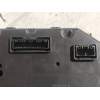 Recambio de cuadro instrumentos para toyota yaris hybrid active referencia OEM IAM MB1575804812 83800F5440 