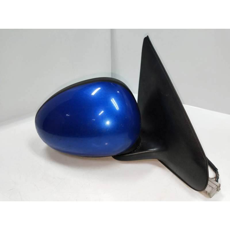 Recambio de retrovisor derecho para mg mg zr (f/rf) 1.4 16v cat referencia OEM IAM   ELECTRICO