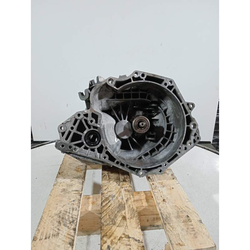 Recambio de caja cambios para chevrolet aveo berlina hatchback ls referencia OEM IAM ATWW419 A123228245 5V