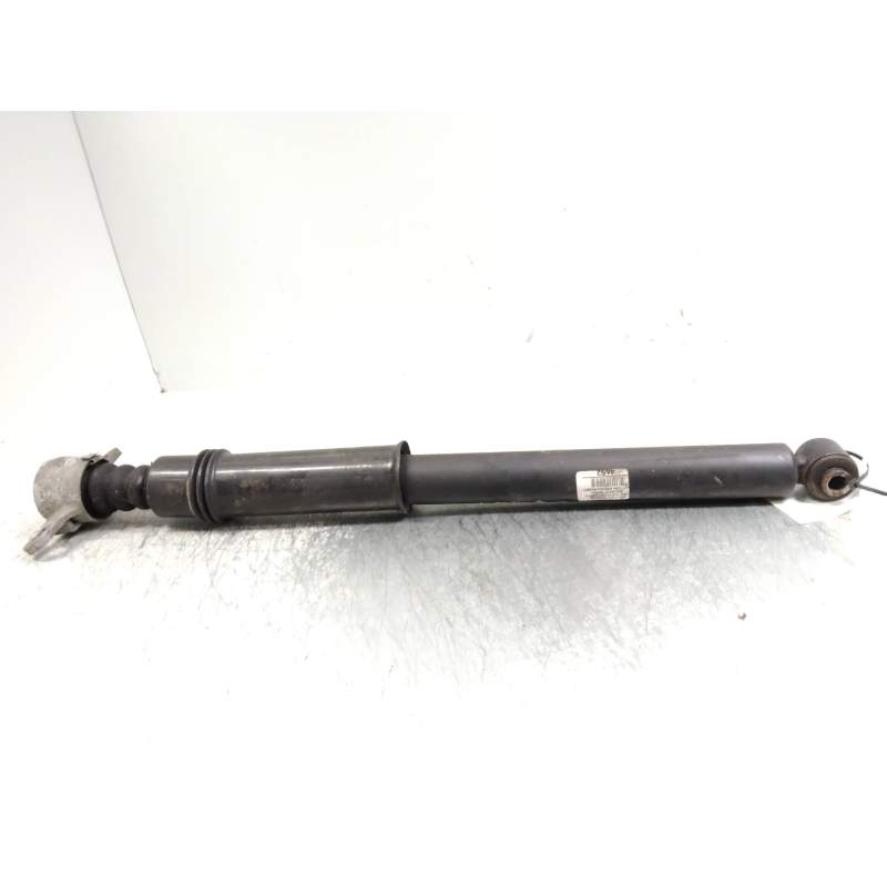 Recambio de amortiguador trasero para peugeot 308 confort referencia OEM IAM  14G 2007