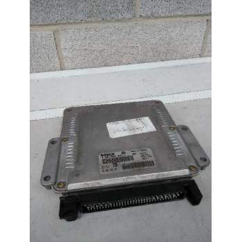 CENTRALITA MOTOR UCE 0281010623 9642350380 EDC15C2 75