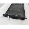 Recambio de radiador agua para renault scenic ii dynamique referencia OEM IAM 8200357636 15DCI 2006