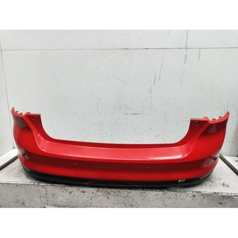 Recambio de paragolpes trasero para ford focus turn. (cb8) titanium referencia OEM IAM  RANCHERA 2011