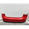 Recambio de paragolpes trasero para ford focus turn. (cb8) titanium referencia OEM IAM  RANCHERA 2011