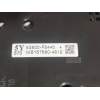 Recambio de cuadro instrumentos para toyota yaris hybrid active referencia OEM IAM MB1575804812 83800F5440 