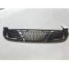 Recambio de rejilla delantera para daewoo leganza 2.2i cdx referencia OEM IAM 96205735  