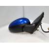 Recambio de retrovisor derecho para mg mg zr (f/rf) 1.4 16v cat referencia OEM IAM   ELECTRICO