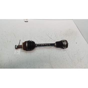 TRANSMISION DELANTERA IZQUIERDA 14TDI 2005