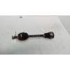 Recambio de transmision delantera izquierda para volkswagen polo (9n3) 1.4 tdi referencia OEM IAM  14TDI 2005