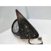 Recambio de retrovisor izquierdo para mg mg zs 1.8 16v cat referencia OEM IAM   ELECTRICO