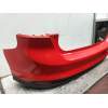 Recambio de paragolpes trasero para ford focus turn. (cb8) titanium referencia OEM IAM  RANCHERA 2011
