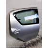 Recambio de puerta trasera derecha para toyota aygo (kgb/wnb) básico referencia OEM IAM   5P
