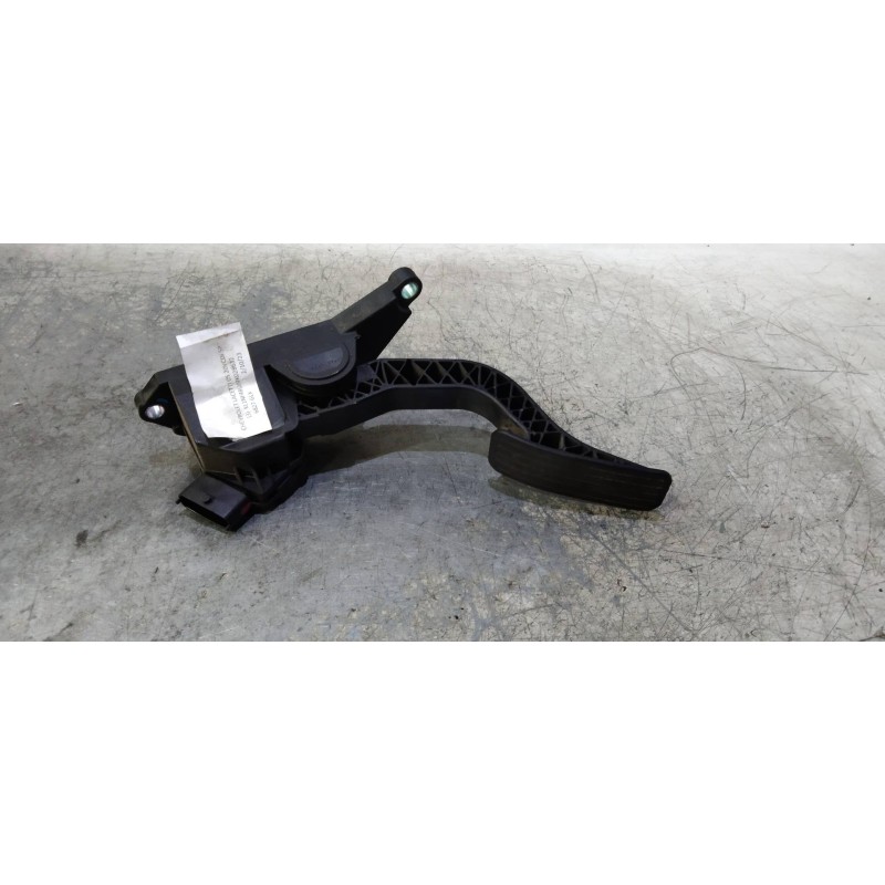 Recambio de potenciometro pedal para chevrolet lacetti cdx referencia OEM IAM 96436052  