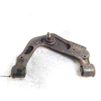 BRAZO SUSPENSION SUPERIOR DELANTERO IZQUIERDO 