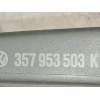 Recambio de mando limpia para volkswagen passat berlina (312) cl referencia OEM IAM 357953503K  