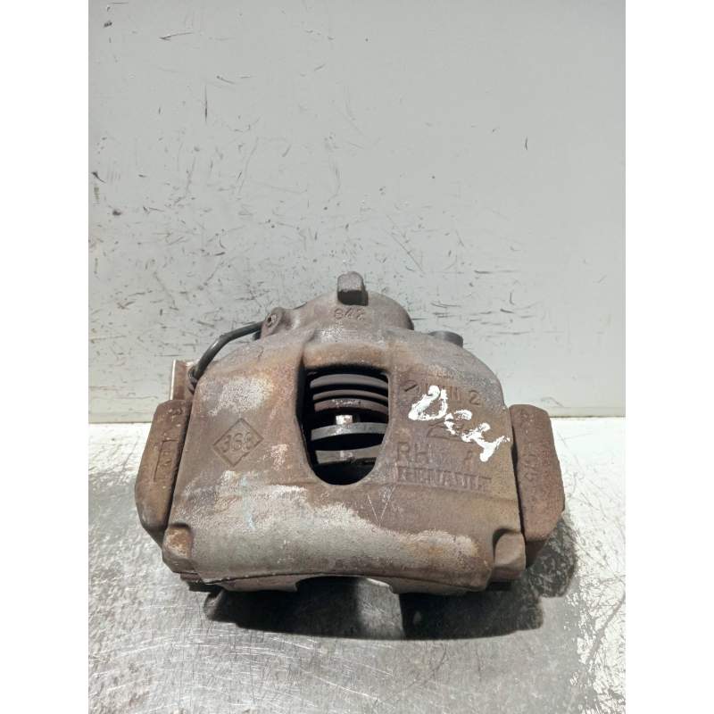 Recambio de pinza freno delantera derecha para renault laguna ii (bg0) referencia OEM IAM  20DCI 2005