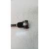 Recambio de transmision delantera izquierda para volkswagen polo (9n3) 1.4 tdi referencia OEM IAM  14TDI 2005